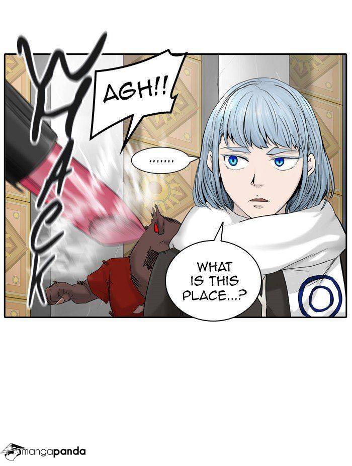 Tower of God Chapter 380 image 55